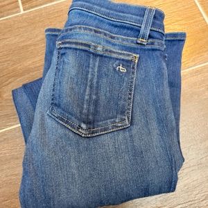 COPY - Rag & Bone size 26 skinny